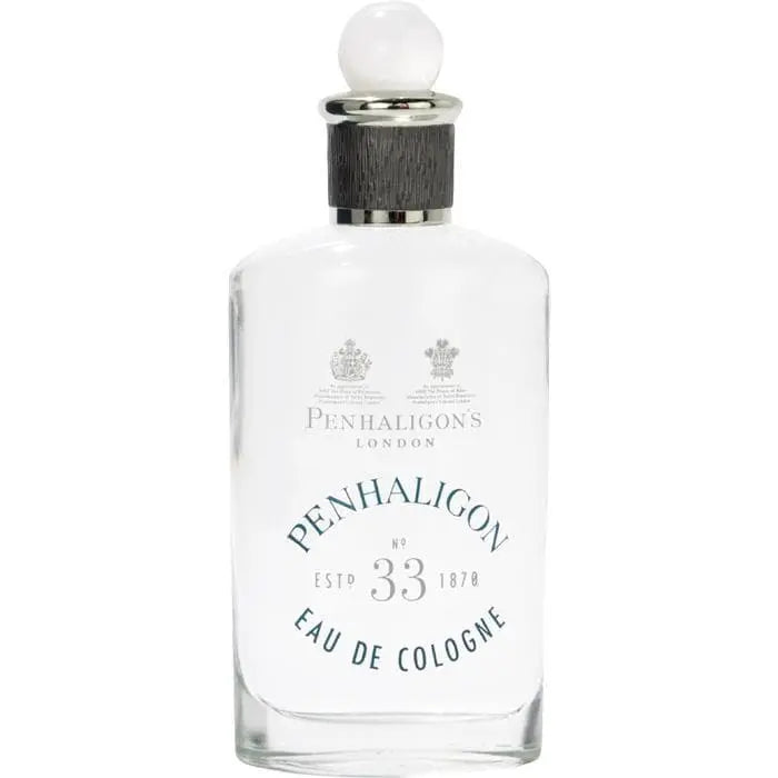 Penhaligons No.33 Eau De cologne לשני המינים 100 מ&quot;ל