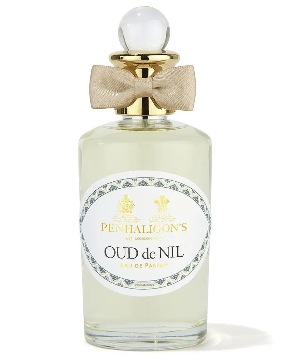 Penhaligons Oud de Nil Eau de Parfum - 100 ml