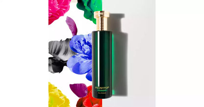 Hermetica Peony Pop 100 ml Unisex — Eau de Parfum