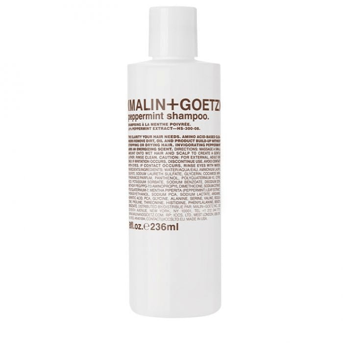 Malin+goetz 薄荷洗发水 236ml