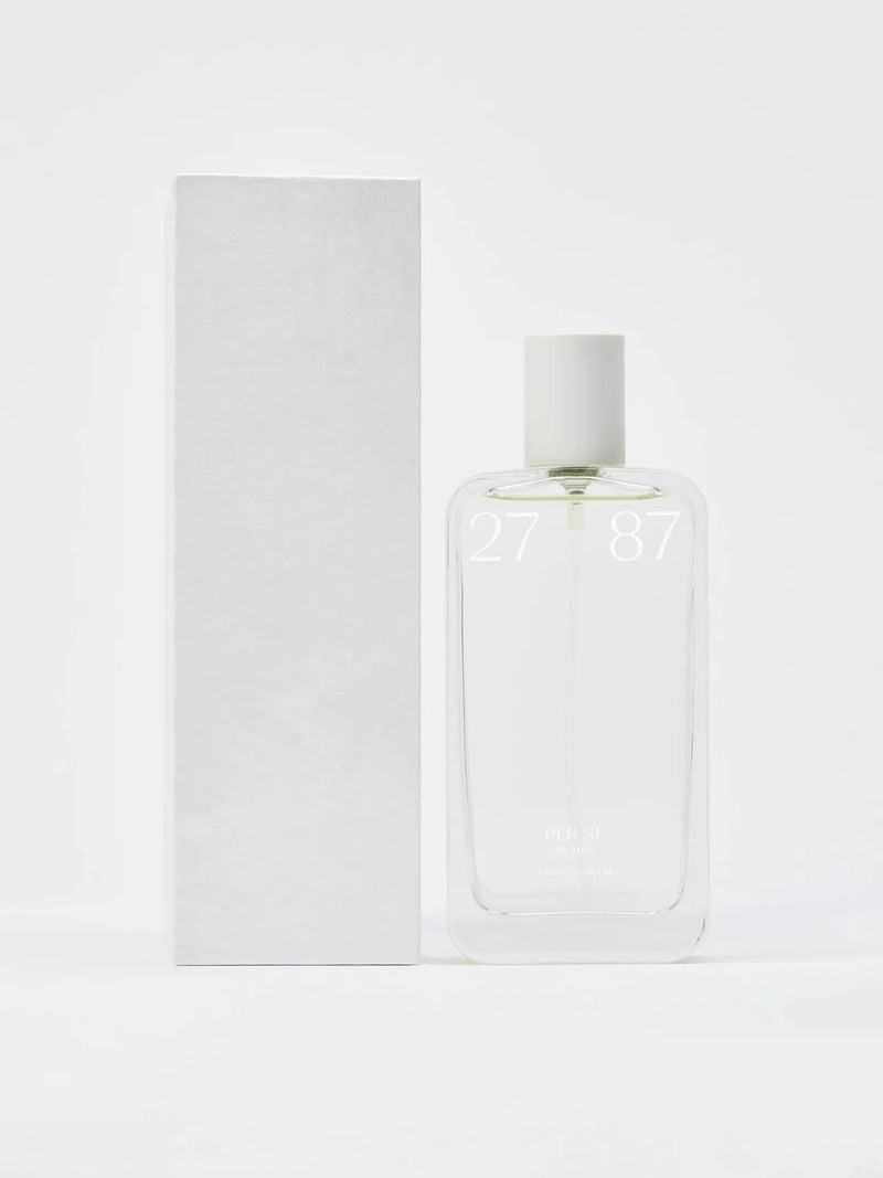 27 87 بير سي - 87 مل 