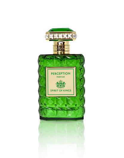 Spirit of Kings Perception Unisex 100 ml — Eau de Parfum