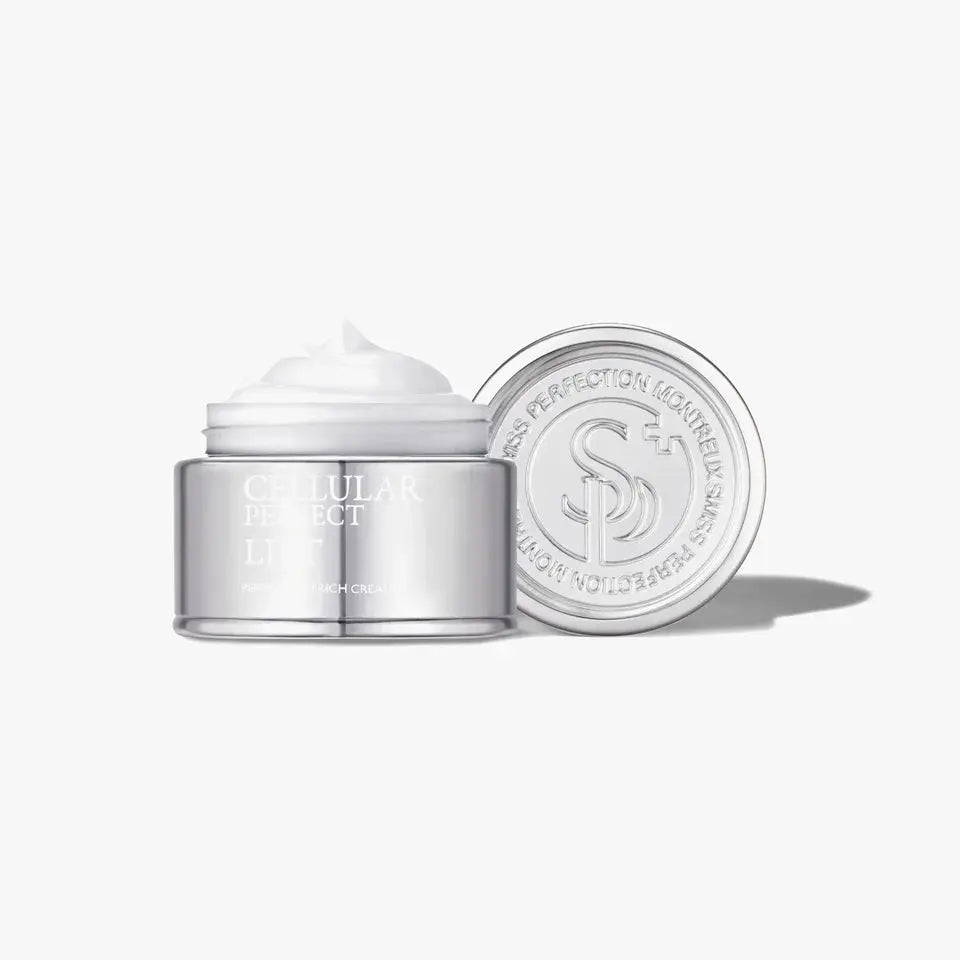 Swiss perfection Perfect Lift Crema Ricca 50 ML