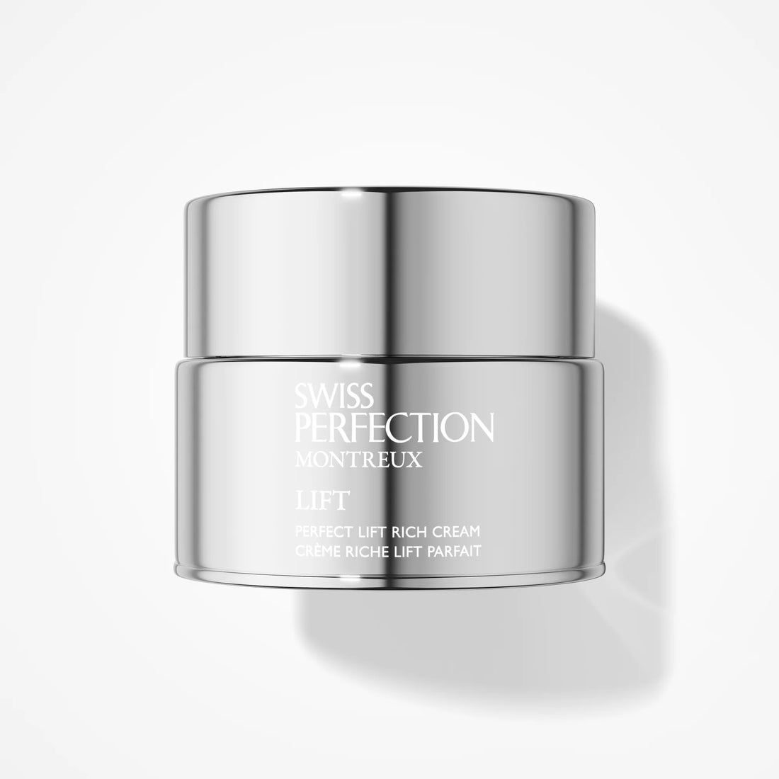 Swiss Perfection Perfect Lift Crema — Crema Viso