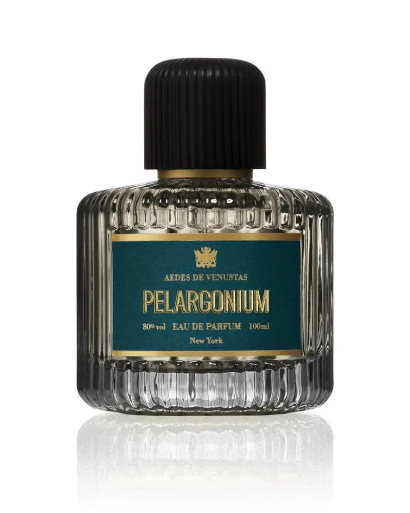 Aedes de venustas Perlagonium eau de parfum - 100 ml