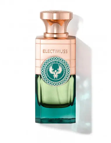 Parfum Patchouli de Electimuss Perséphone - 100 ml