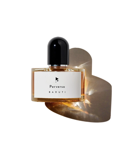 Baruti Perverso 50 ml — Eau de Parfum Unisex