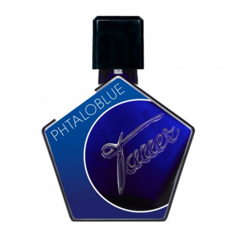 Andy tauer Extrato de Phataloblue - 50 ml