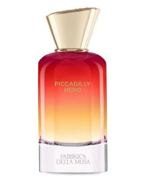 Fabbrica della musa Piccadilly Hero estratto di profumo 100 ML
