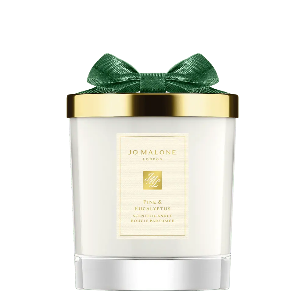 Jo malone Pine &amp; Eucalyptus Candela 2024 - 200 gr.