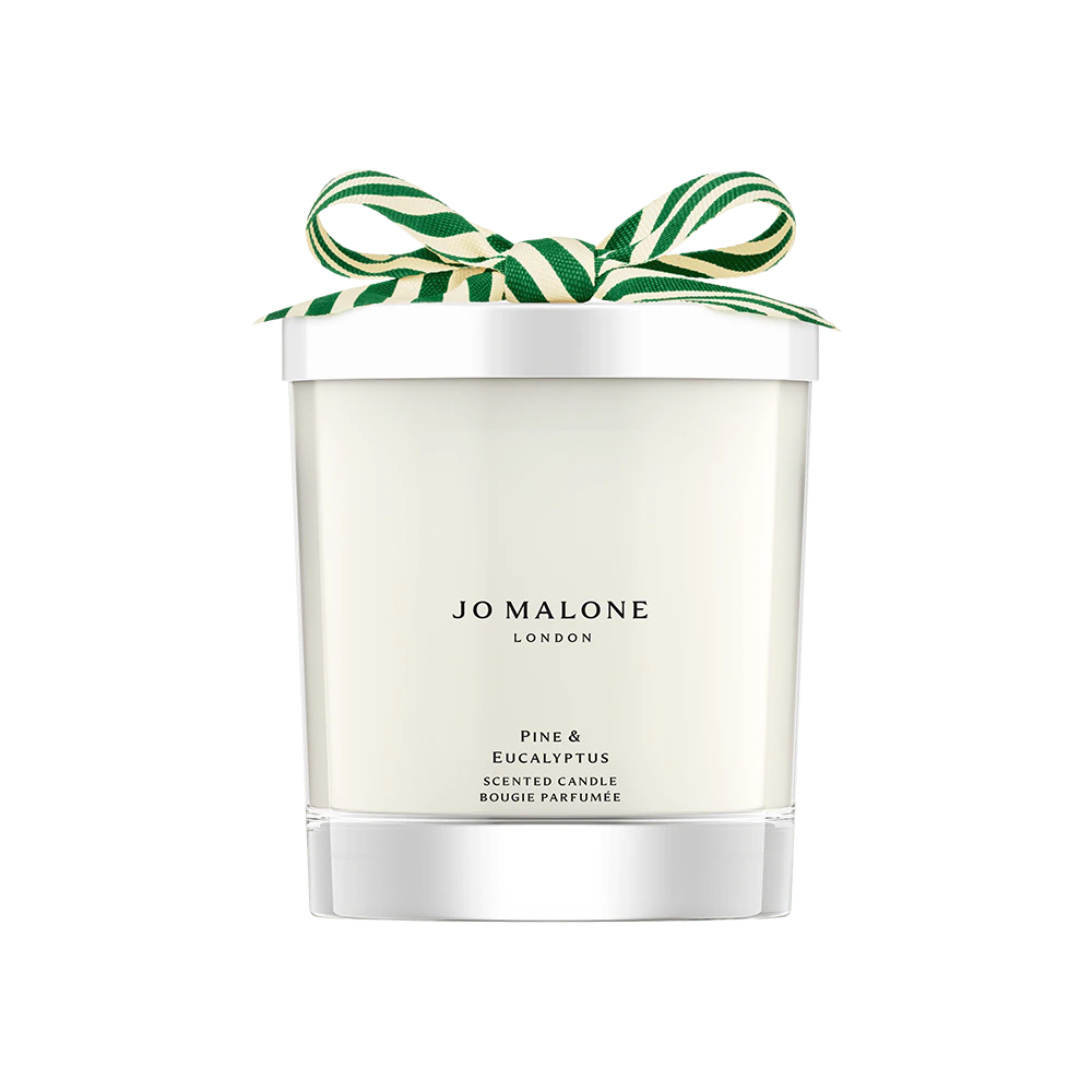 Свеча Jo Malone Сосна и Эвкалипт 2023 200гр