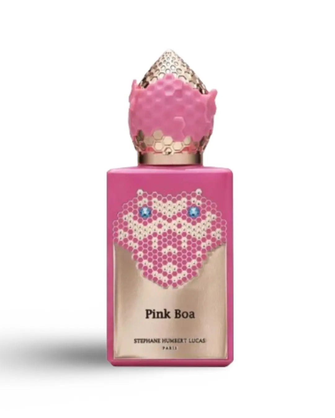 Stephane Humbert Lucas Pink Boa Stephane Humbert Lucas - 50 ml