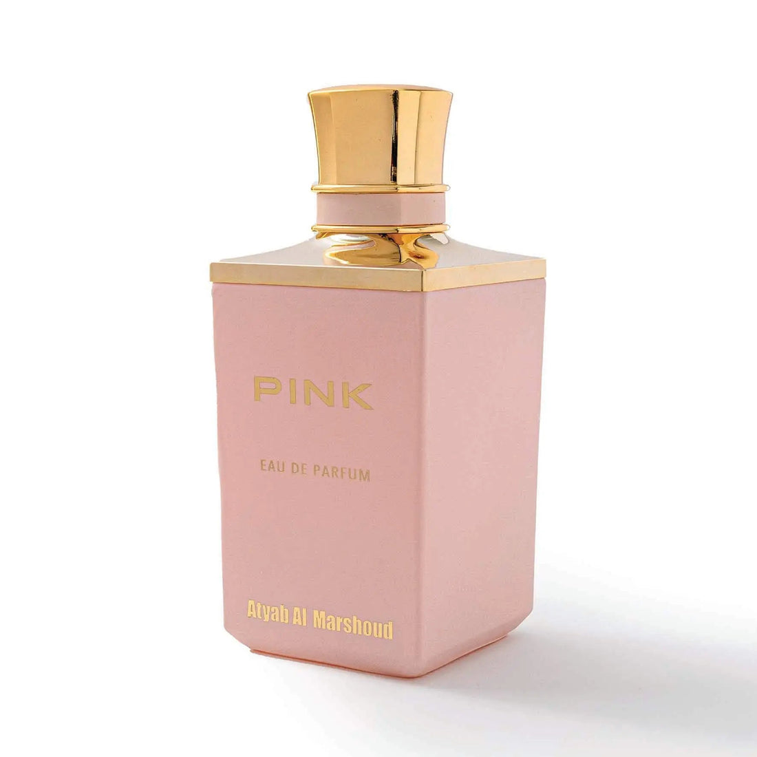 Розовый Маршуд парфюмированная вода - 100 мл
