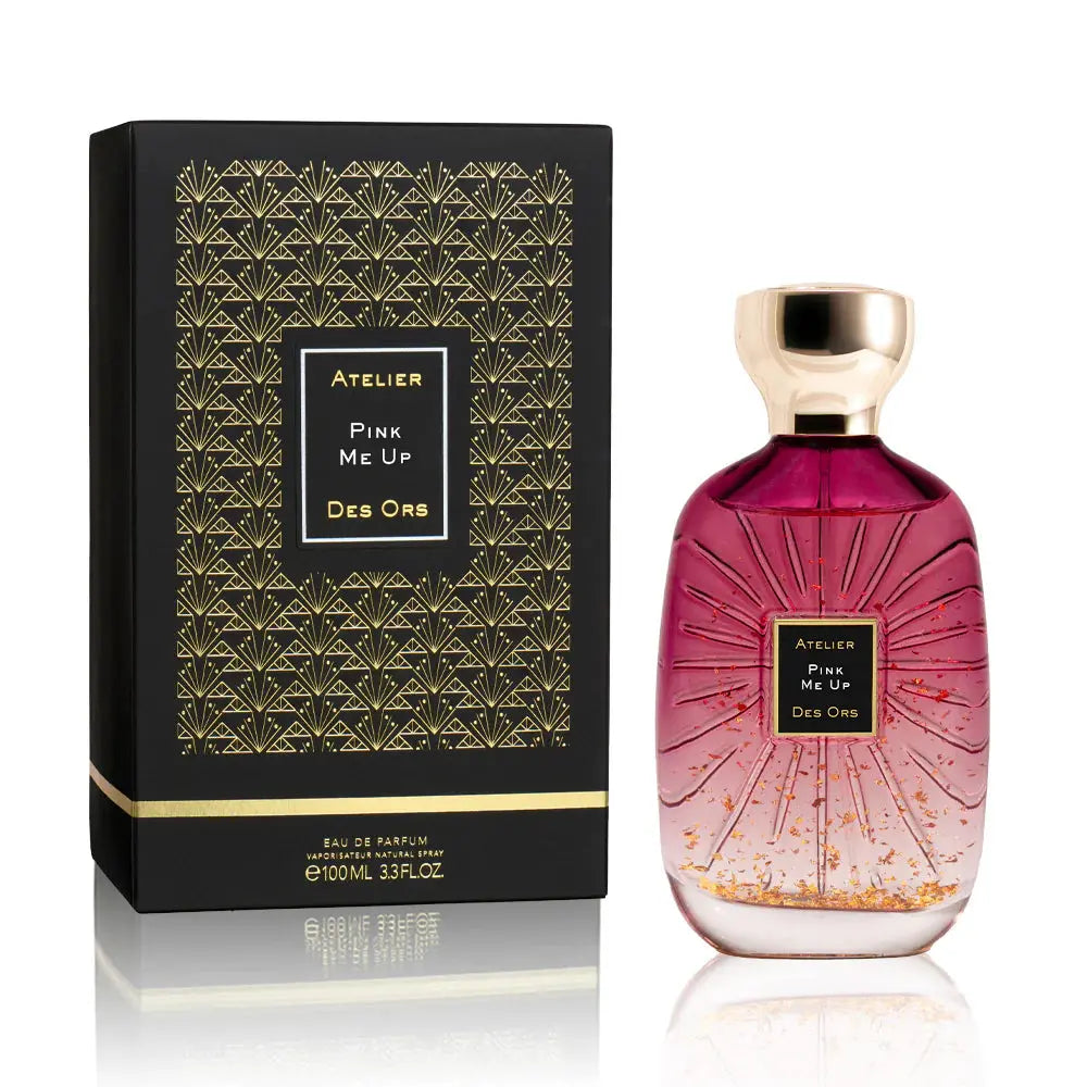 Atelier des Ors Pink me up — Eau de Parfum Unisex 100 ml