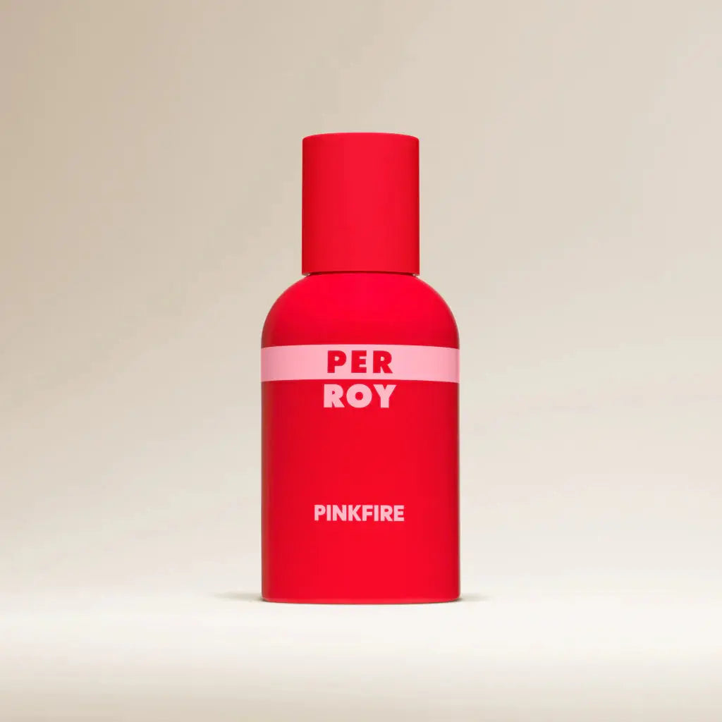 Perroy Fogo Rosa - 100ml