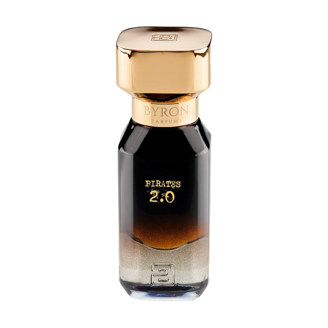 Byron Pirates 2.0 Estratto di Profumo 15 ml — Estratto di Profumo