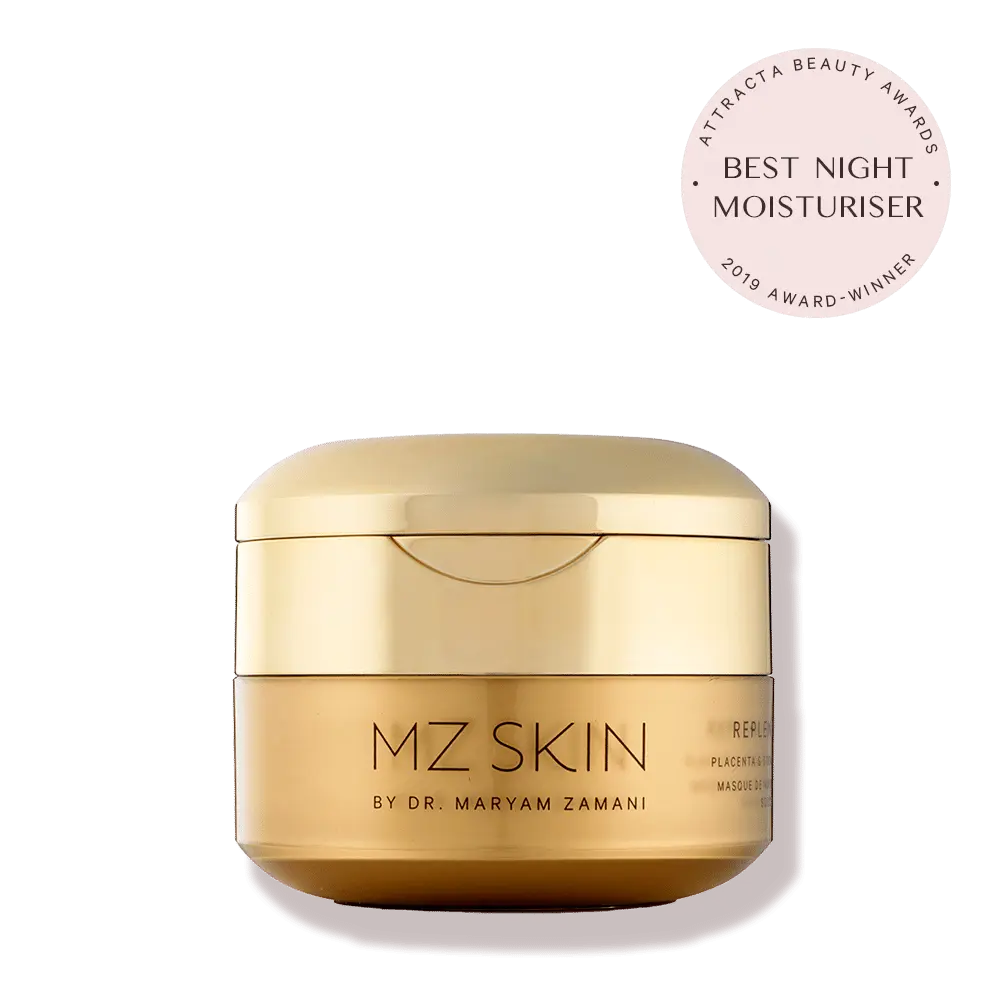 Mz skin Placenta and stem cell mask 30ml