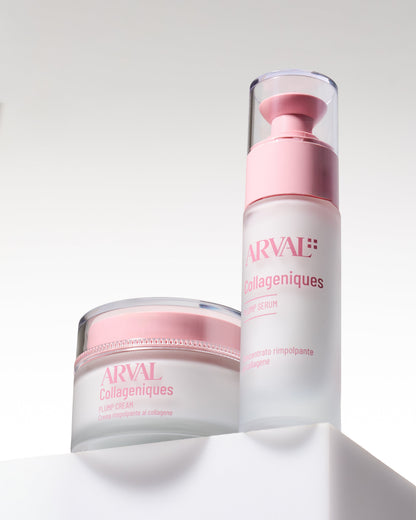Arval Plump 30 ml — Siero Rimpolpante
