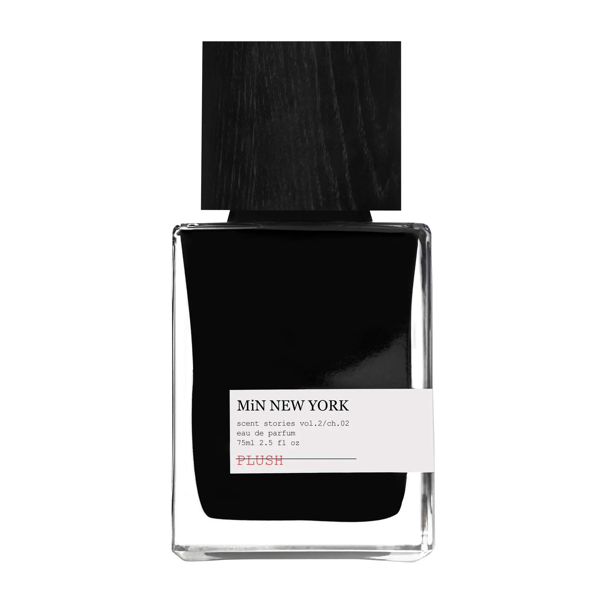 Min new york Λούτρινο - 75 ML EAU DE PARFUM