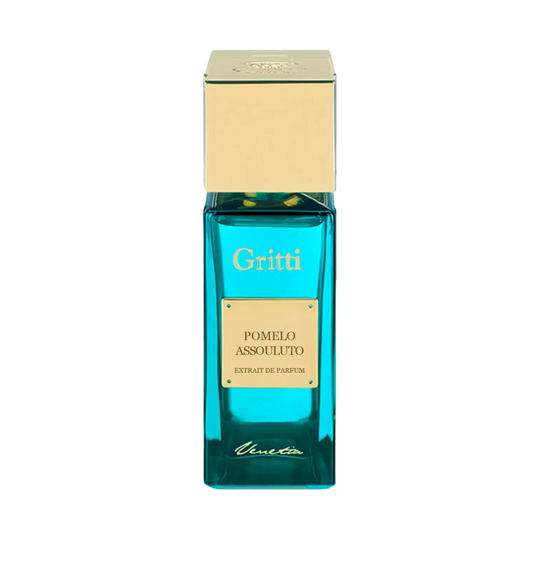 Gritti Pomelo Assoluto - 100 ML EAU DE PARFUM