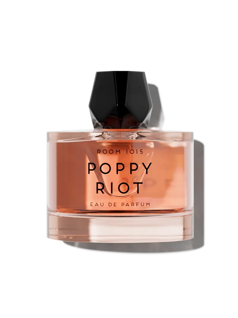 Room 1015 Poppy Riot — Eau de Parfum Unisex 100 ml