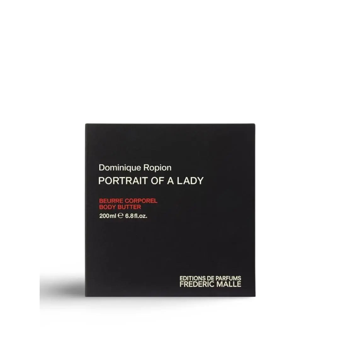 Frederic malle Portret damy Masło do ciała 200ml