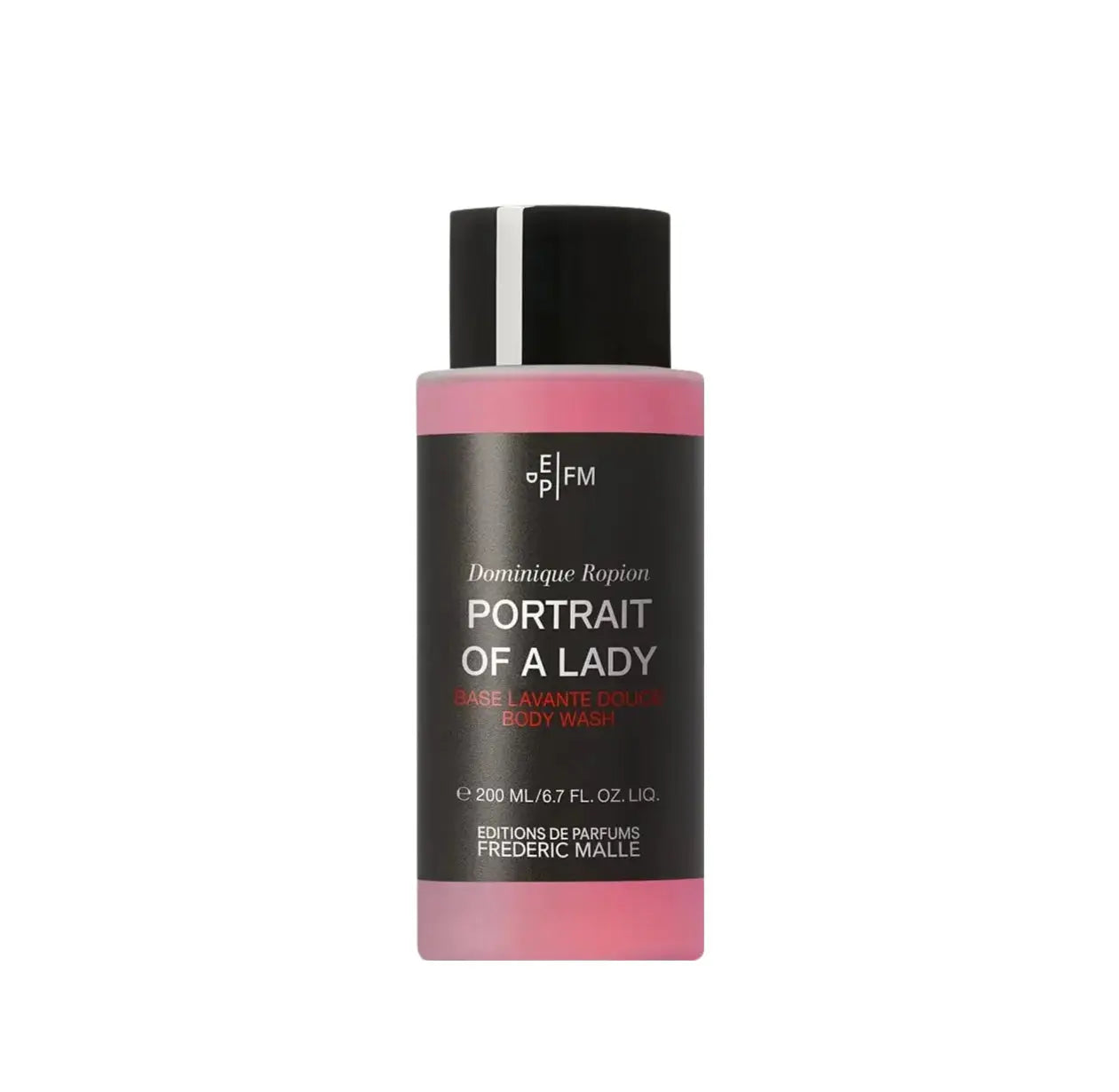 Čistící prostředek na tělo Portrait of a Lady 200 ml