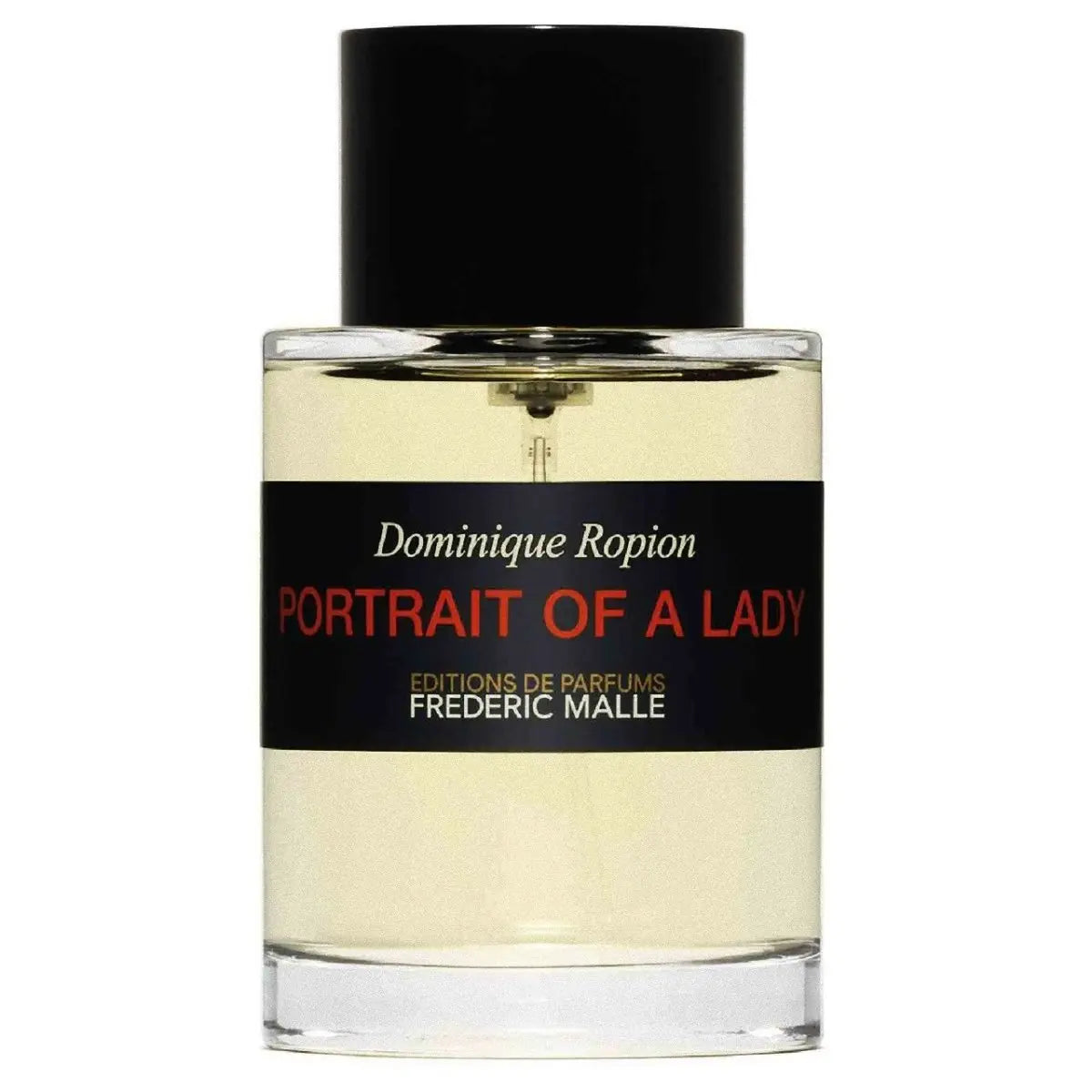 Frederic Malle Portret van een dameparfum - 10 ml