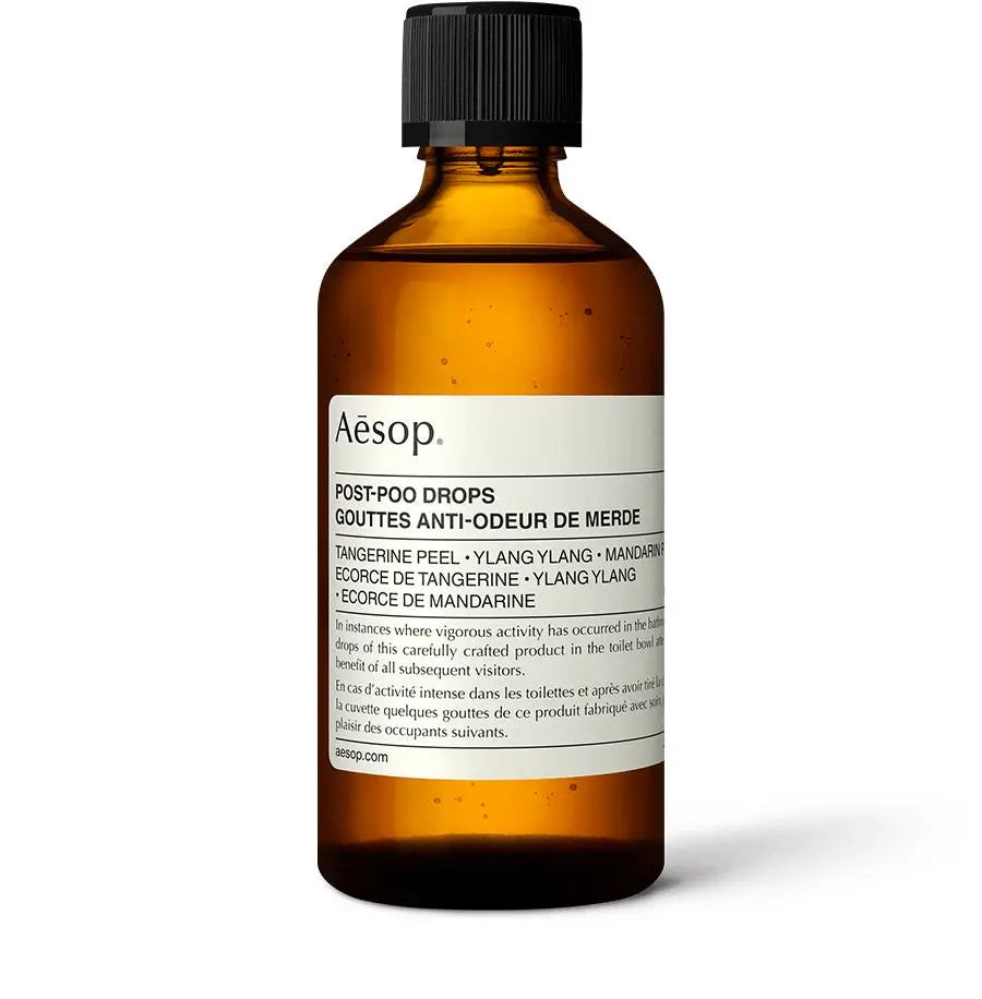 Aesop Gouttes post-caca Aesop 100 ml