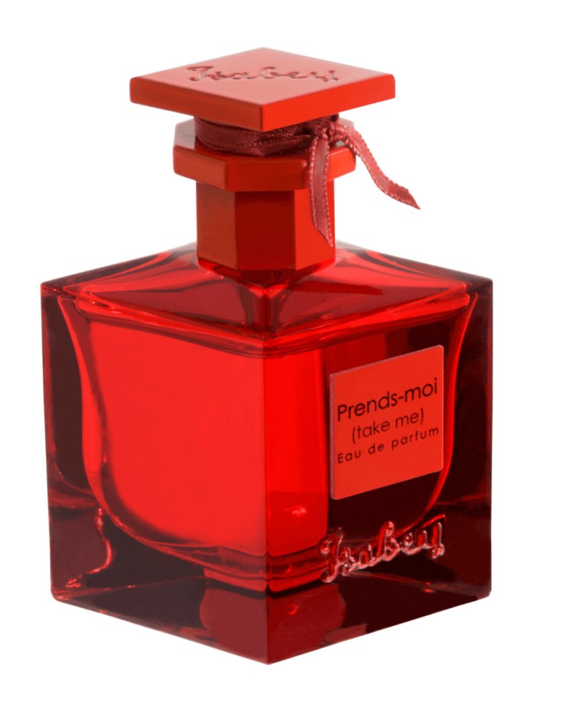 Isabey Prends Moi perfume - 50 ml