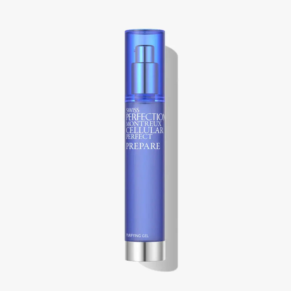 Swiss perfection Gel Purificante Prepare 100 ML