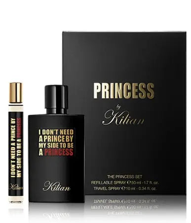 By kilian Princezna Icon září 2024 - 50 ml + 10 ml