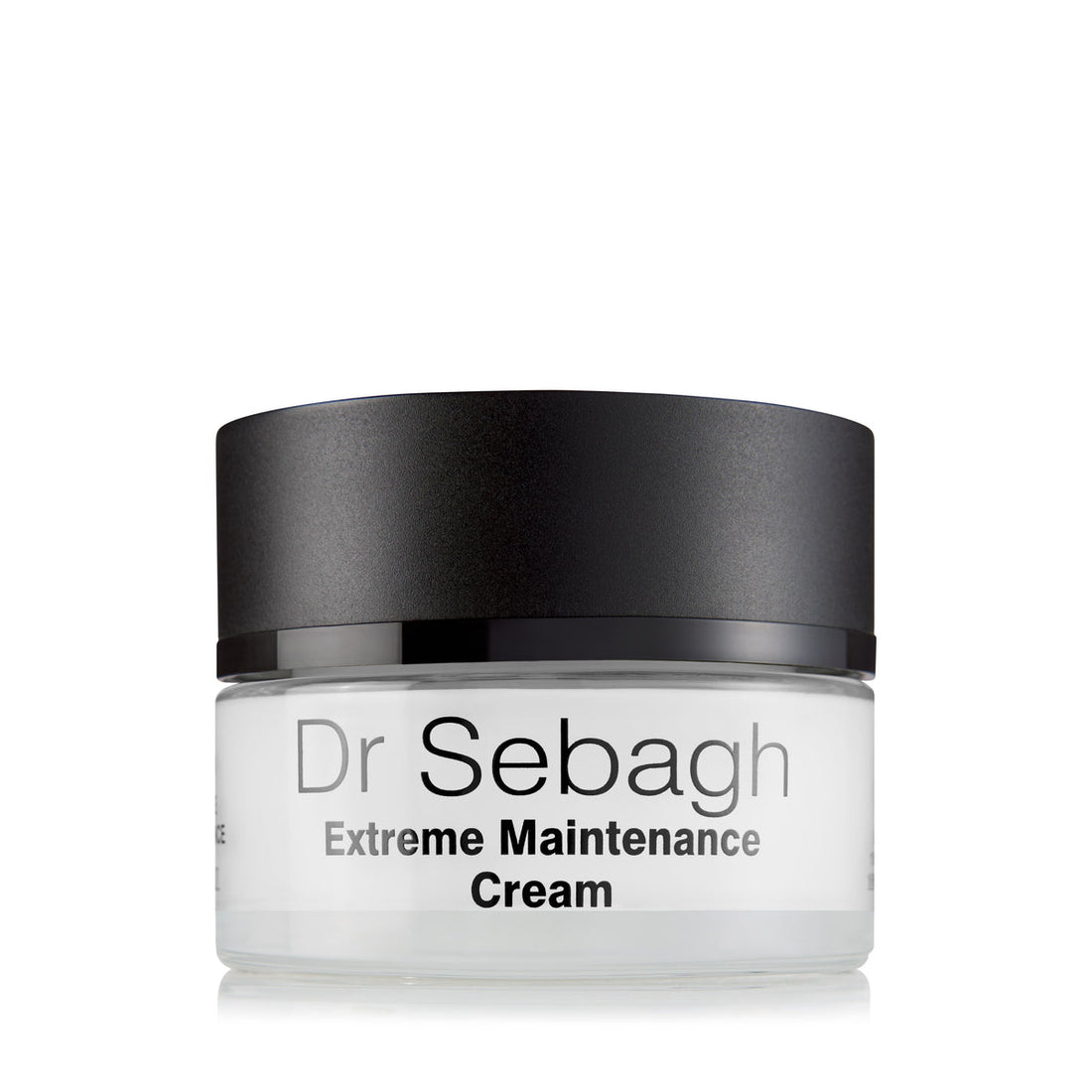 Dr. Sebagh Crema Mantenimento Extrême 50ml — Crema Viso