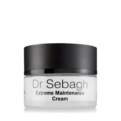 Dr. Sebagh Crema Mantenimento Extrême 50ml — Crema Viso