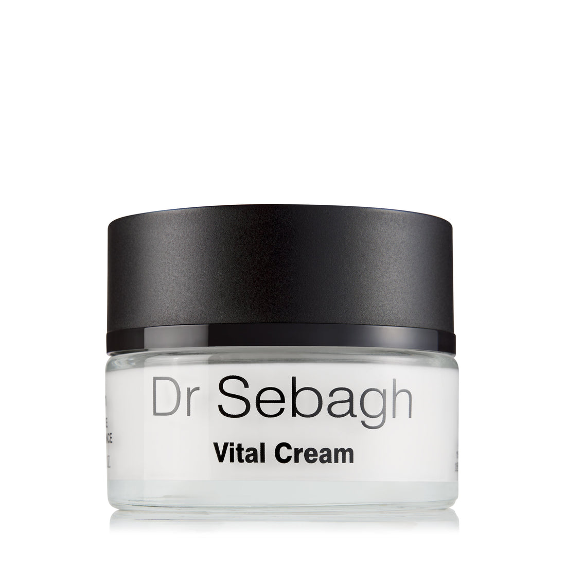 Dr. Sebagh Crema Restitutiva Fitormoni 50ml — Crema Viso