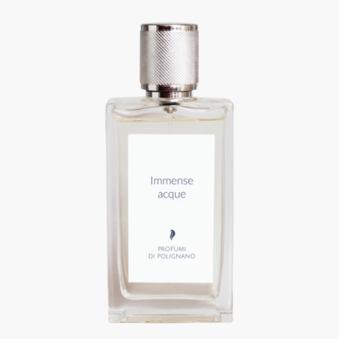 Profumi di Polignano Immense Acque 100 ml Unisex — Eau de Parfum