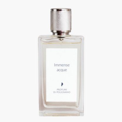 Profumi di Polignano Immense Acque 100 ml Unisex — Eau de Parfum