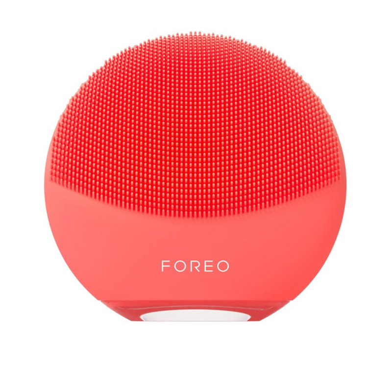 Foreo LUNA Mini 4 Sonic Rensebørste - Variant: Koral
