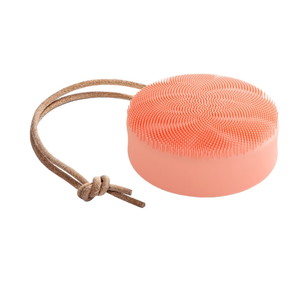 Foreo LUNA 4 Kroppsrengöringsborste - Variant: Peach Perfect