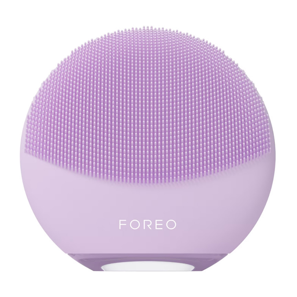 Foreo LUNA Mini 4 Sonisk Rengöringsborste - Variant: Lavendel