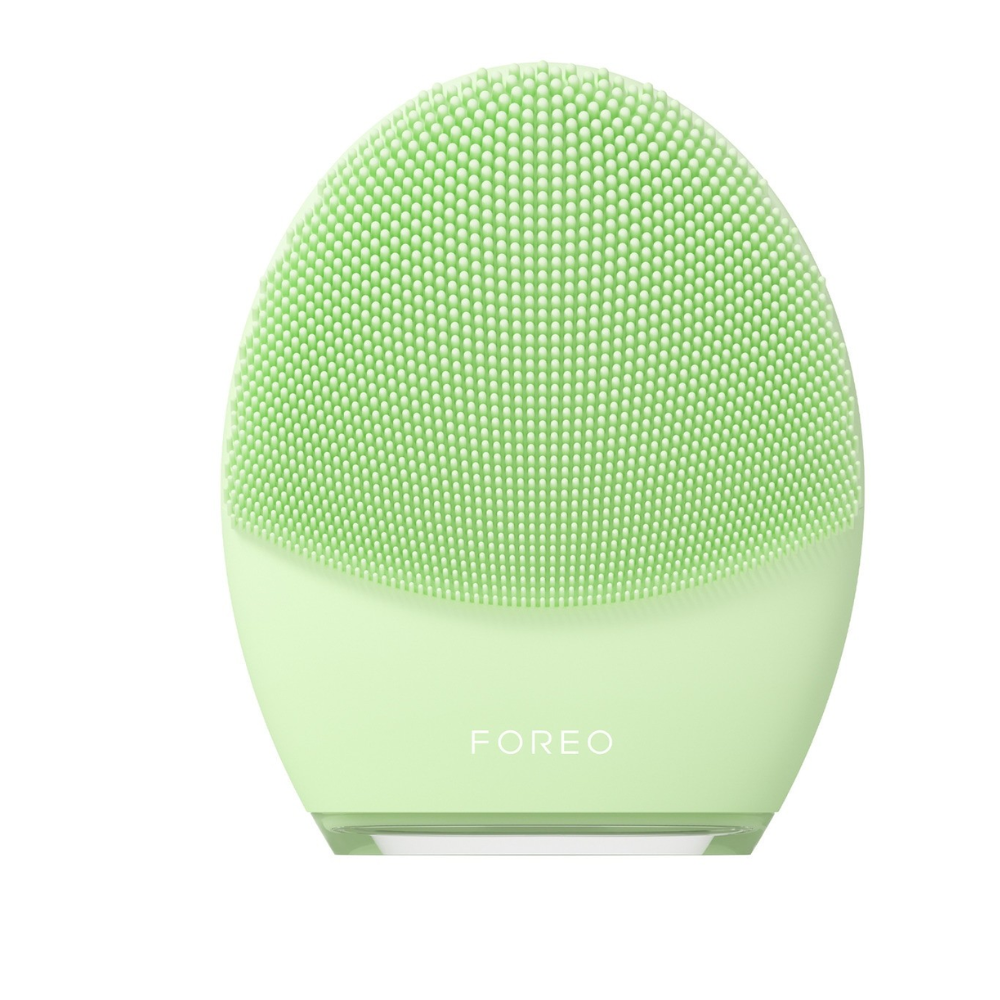 Foreo LUNA 4 声波洁面刷 - 适合混合性肌肤