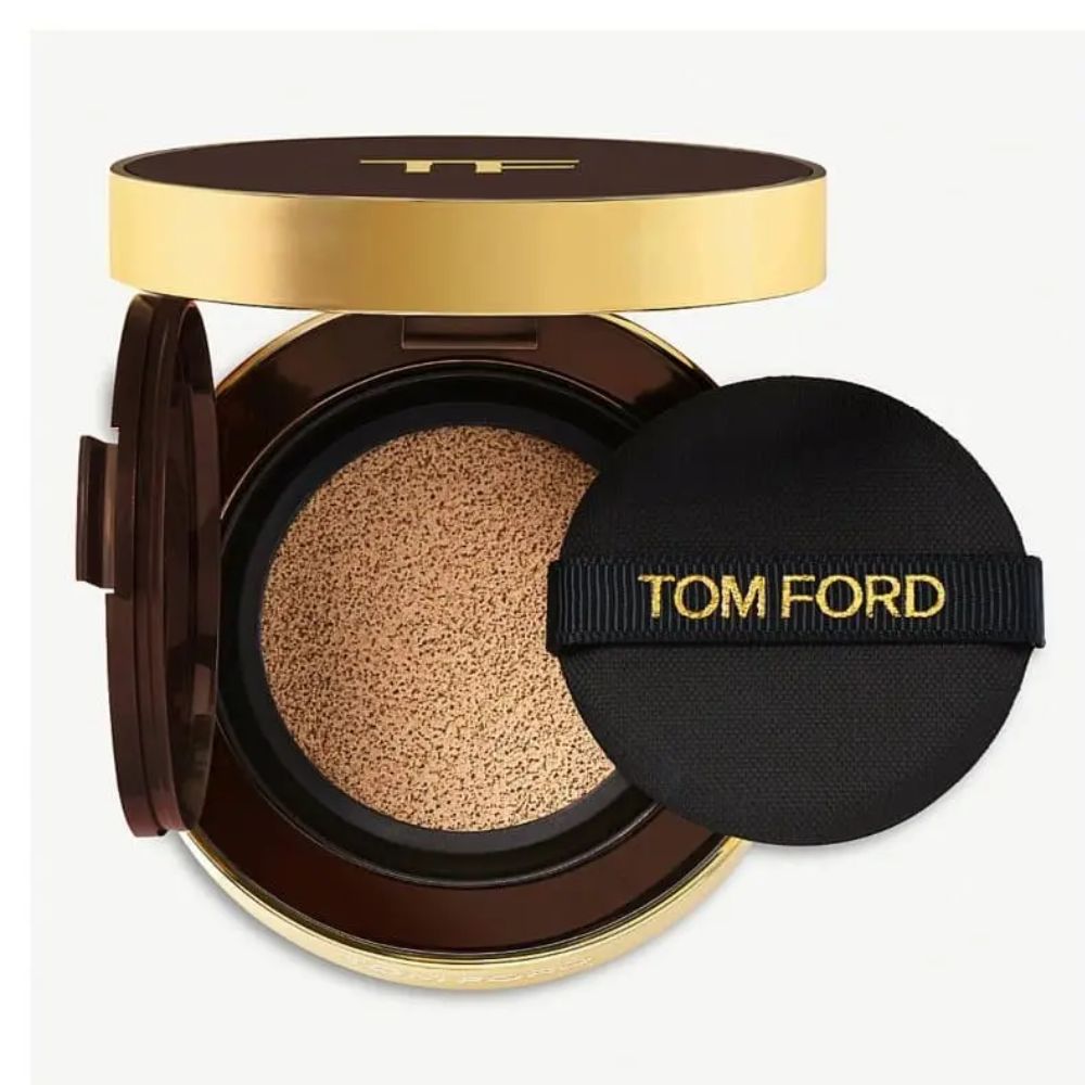 Tom ford Fondotinta Tom Ford Traceless Touch Matte Cushion Compact 2.0 Buff
