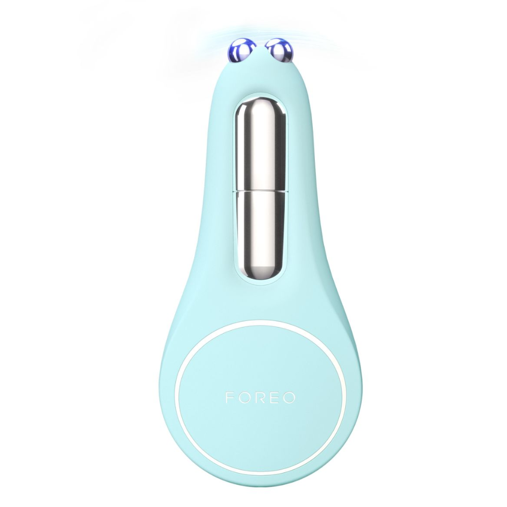 Foreo BEAR™ 2 眼唇爽肤仪 - 款式：北极蓝