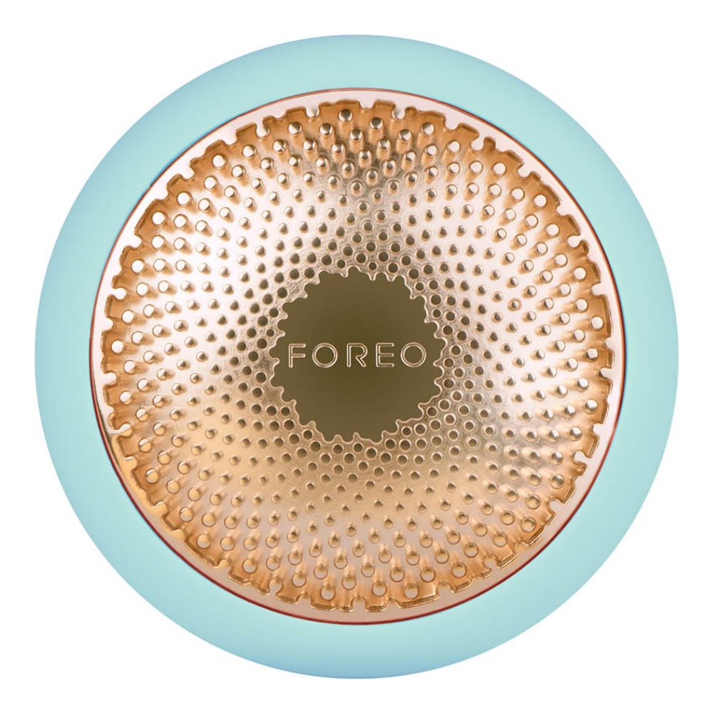 Foreo UFO™ 2 声波装置加速 maschera 面部护理 - 变体：薄荷