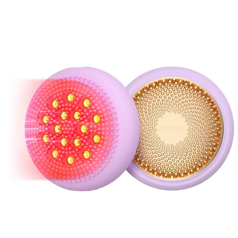 Foreo LUNA 4 Hair 2 in 1 Scalp Massager - Variant: Lavender