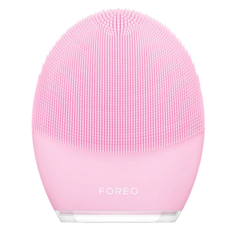 Foreo LUNA 3 Sonic Cleansing Brush with Anti-Wrinkle Effect - Variant: for normal skin