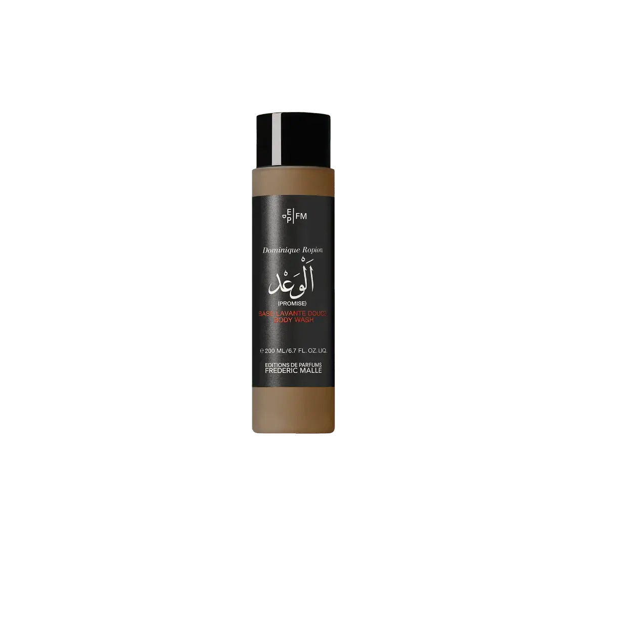 Frederic malle Promise Gel Doccia 200 ml