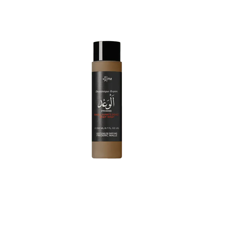 Frederic malle Promise Gel Doccia 200 ml