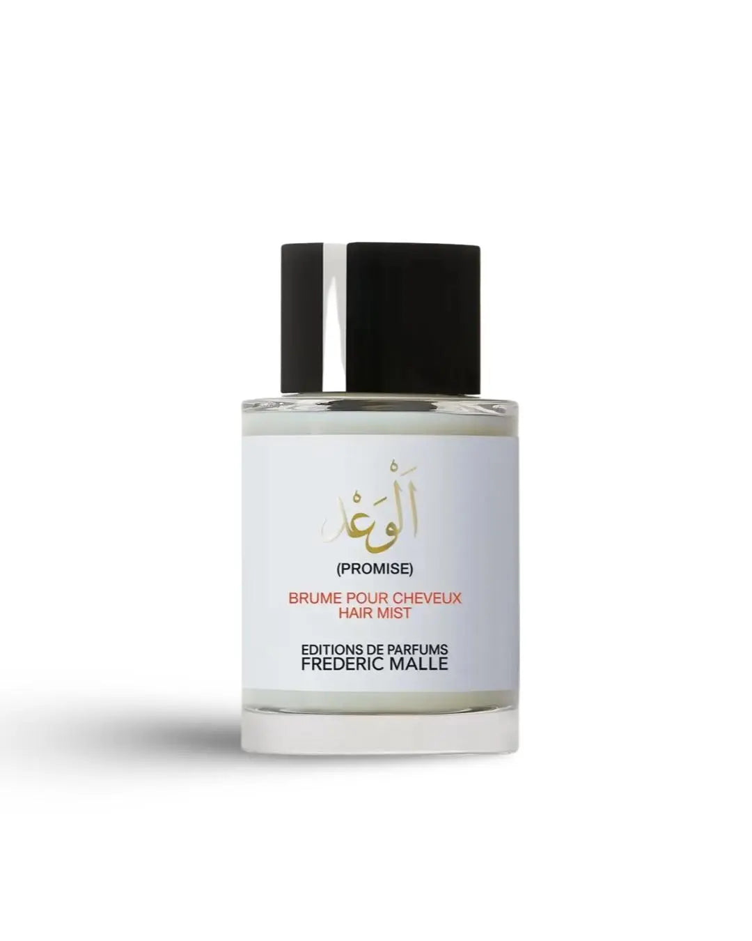 Promise Nebbia Capelli Frederic Malle - 50 ml