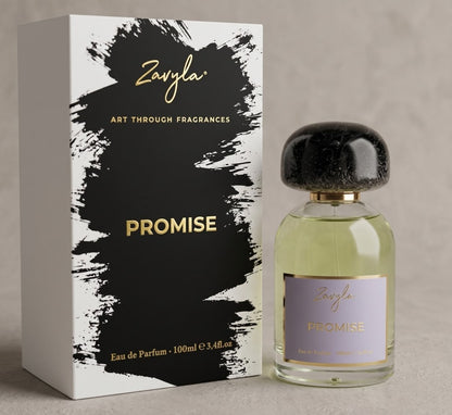 Zavyla Promise 100 ml — Eau de Parfum